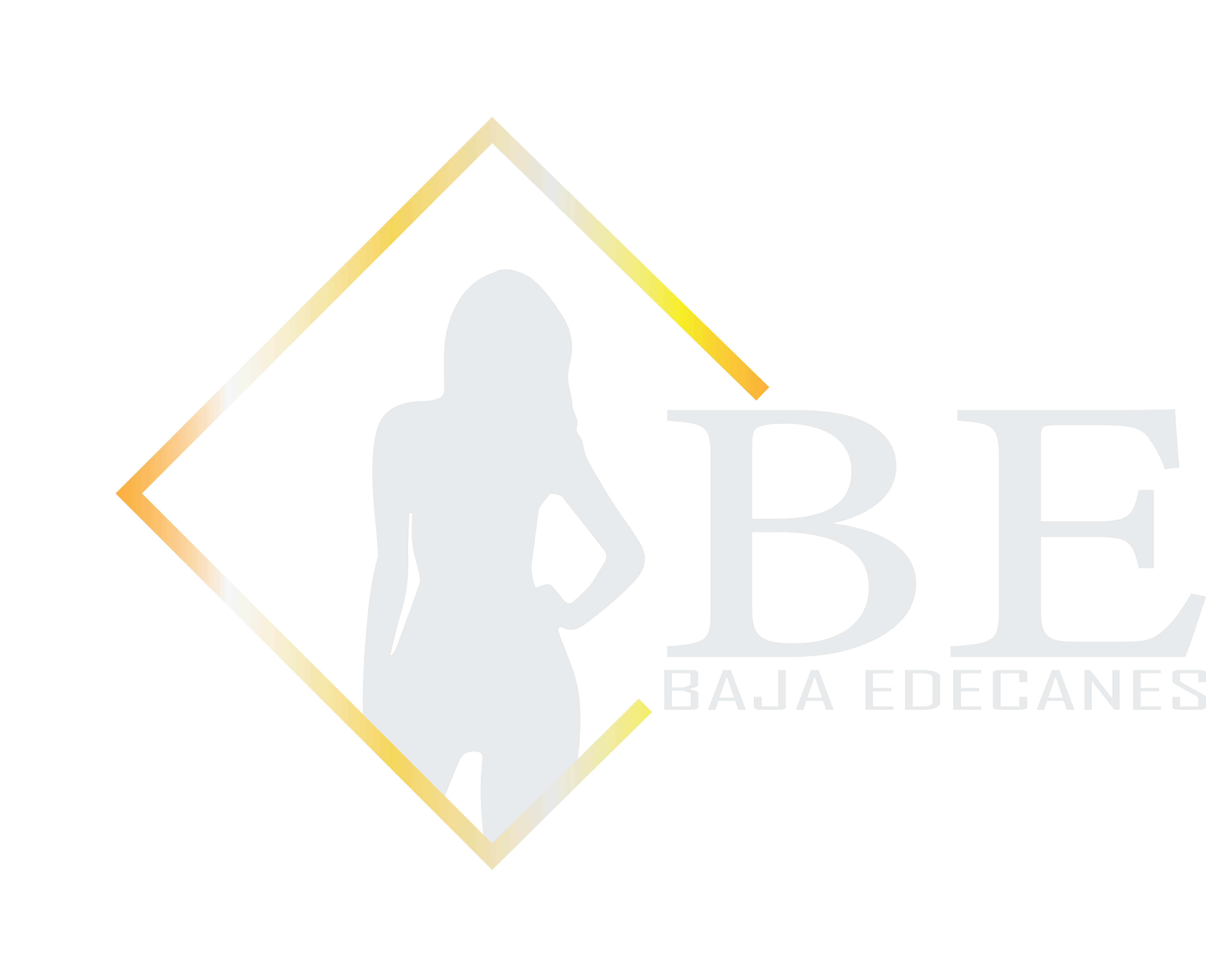 Logo Baja Edecanes